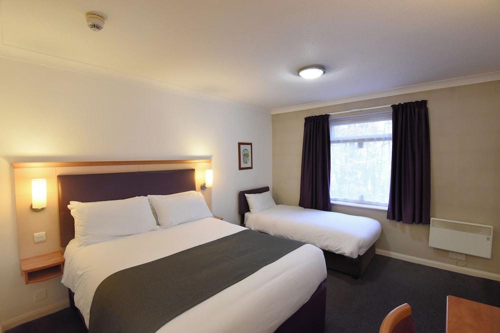 Lea Gate By Greene King Inns