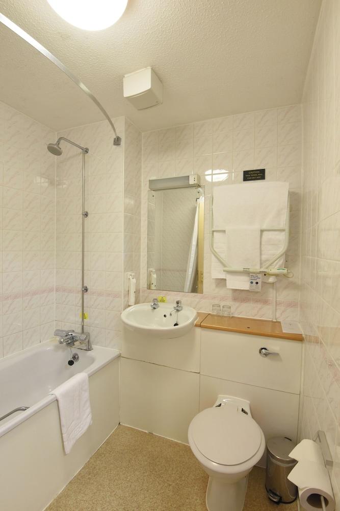 The Mount By Greene King Inns