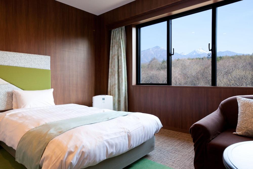 Grand Mercure Yatsugatake Resort & Spa