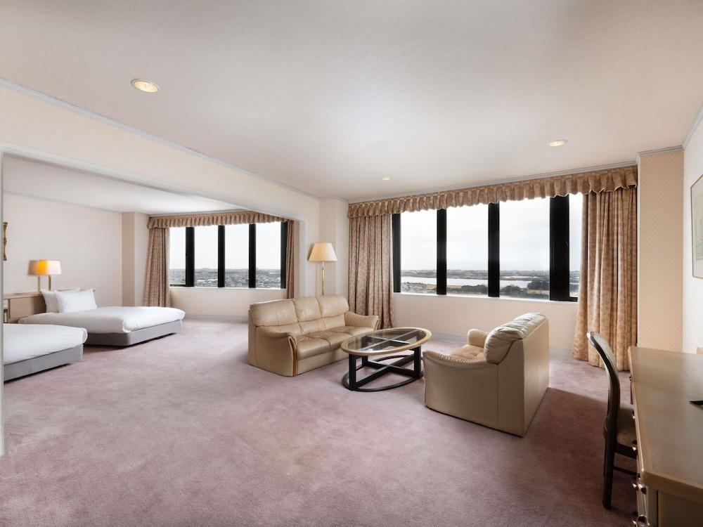 Grand Mercure Lake Hamana Resort & Spa