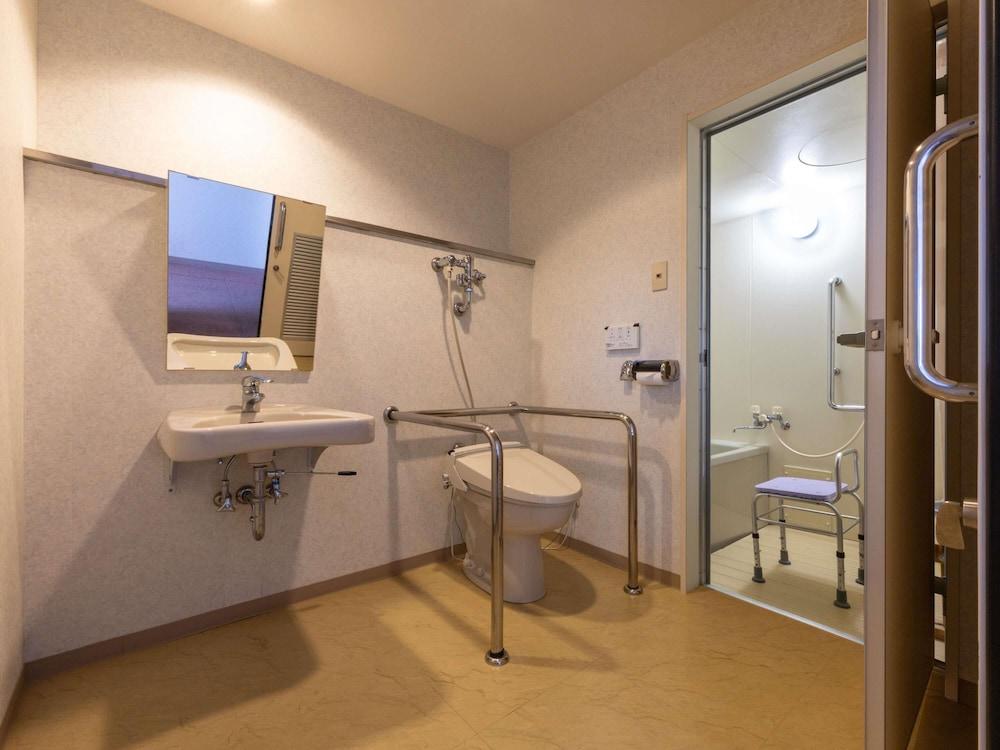 Mercure Toyama Tonami Resort & Spa