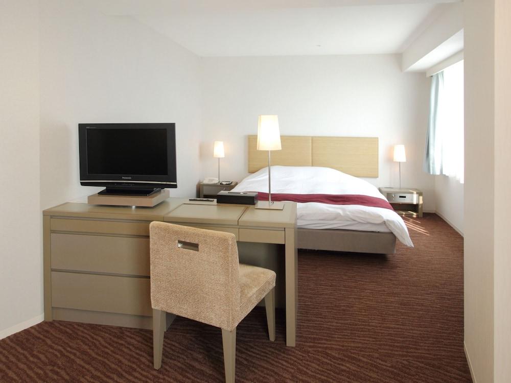 Grand Mercure Minamiboso Resort & Spa