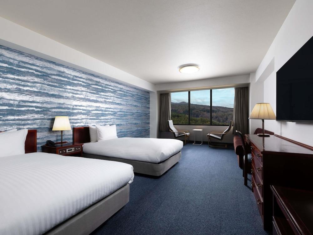 Mercure Tottori Daisen Resort & Spa