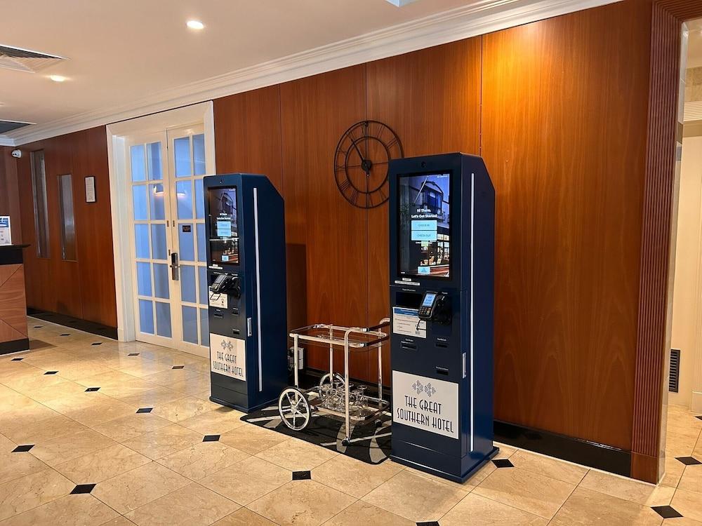 Great Southern Hotel Perth