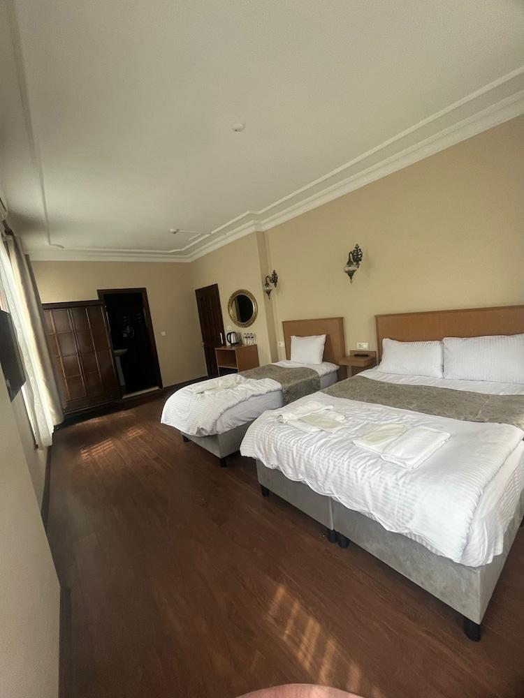 Ottoman Elegance Hotel