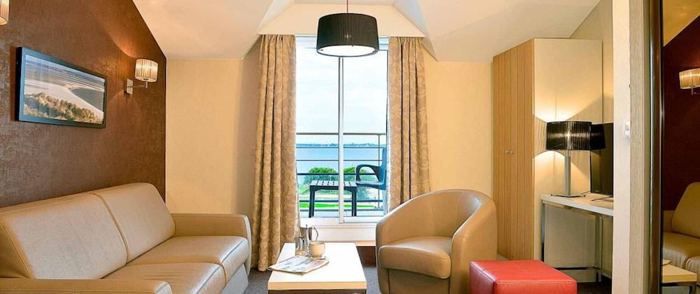 Résidence Thalasso Concarneau