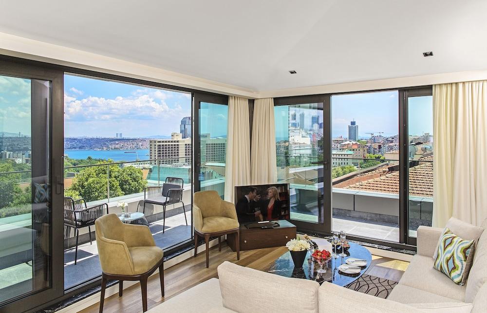 Arts Hotel Istanbul - Special Class