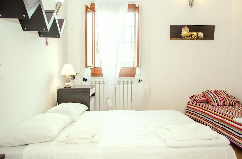 Rome Holidays Resort