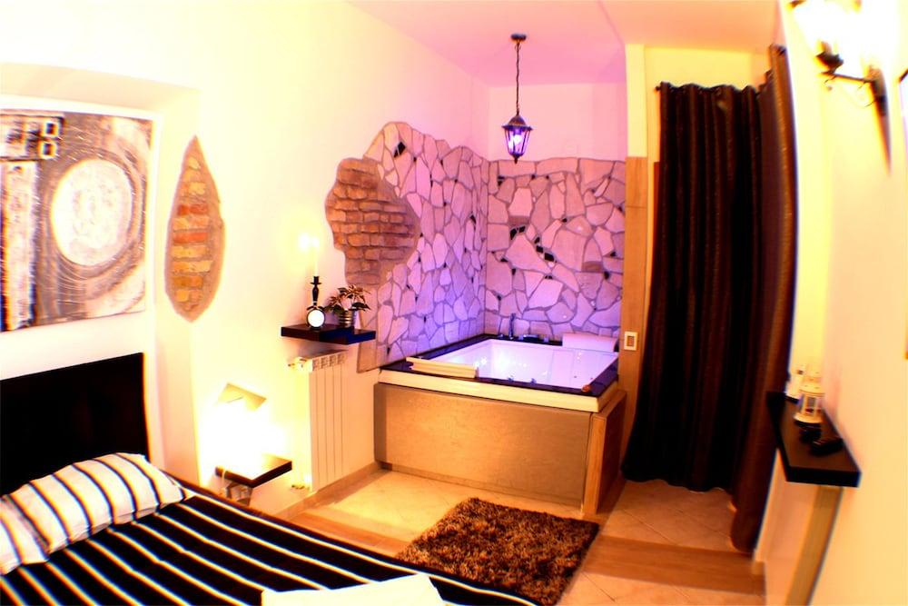 Rome Holidays Resort