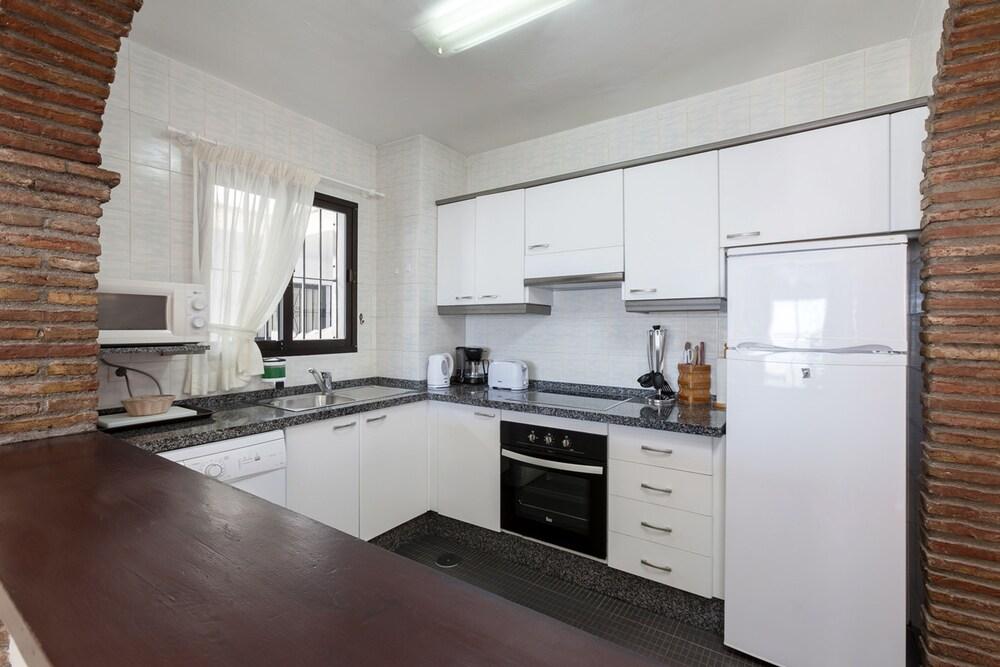 Crown Resorts Club Calahonda