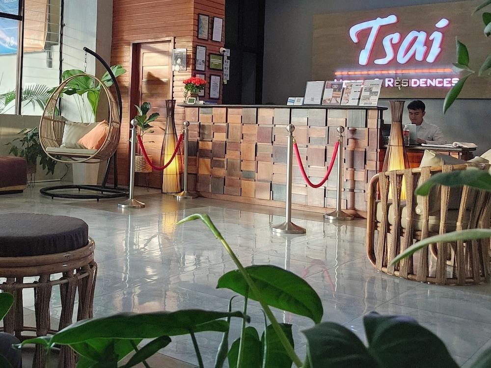 Tsai Hotel and Residences