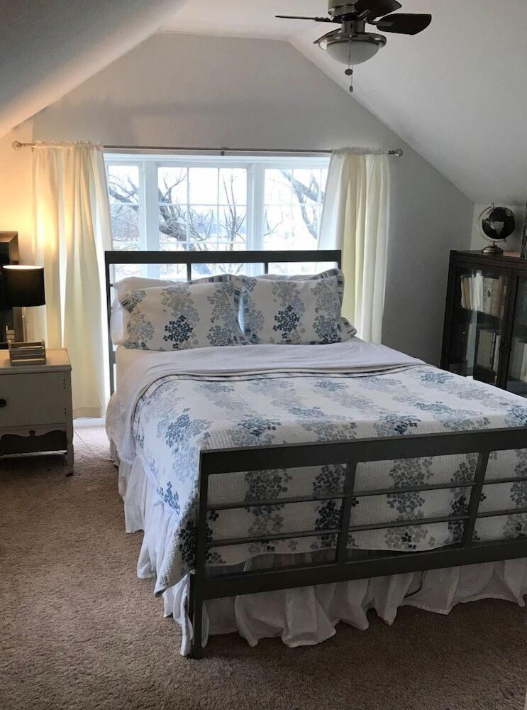 Netherfield Natural Farm