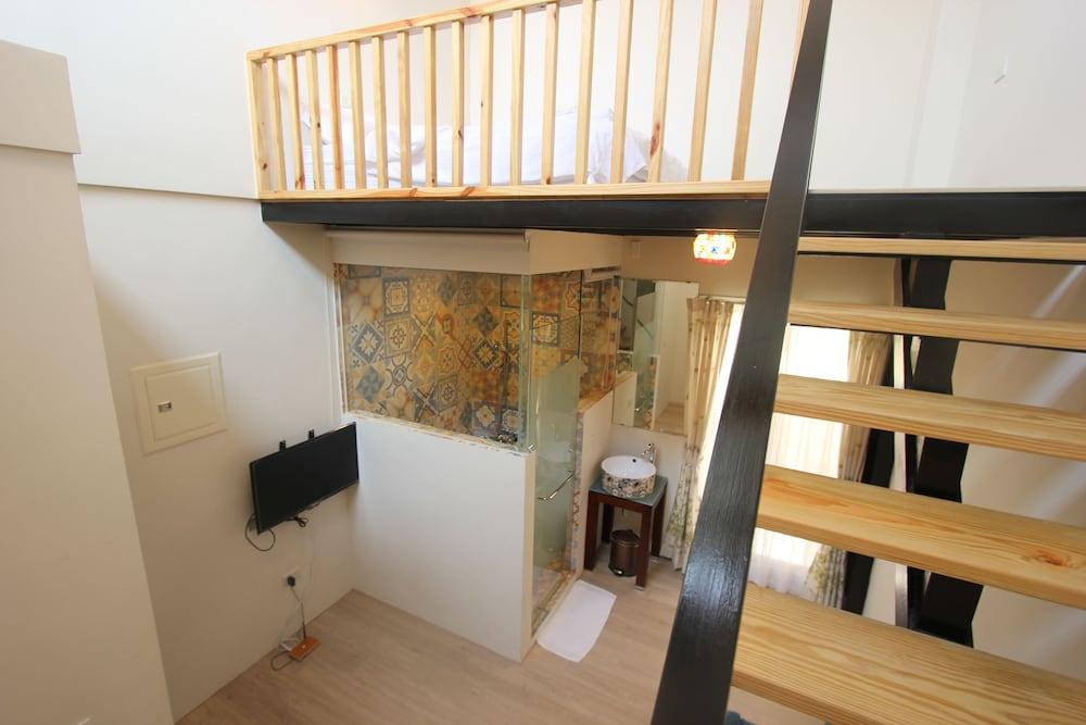 Windhouse B&B - Tainan Room