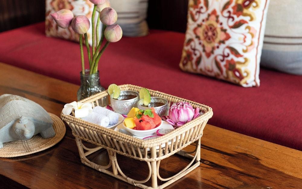 The Moon Residence & Spa