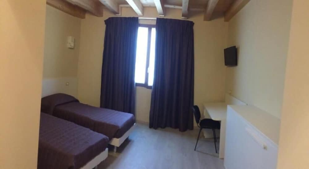 Nuova Locanda Munerato