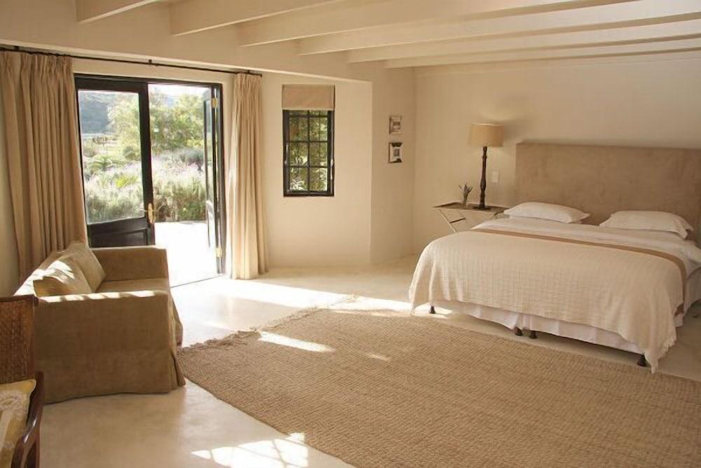 Plett River Lodge