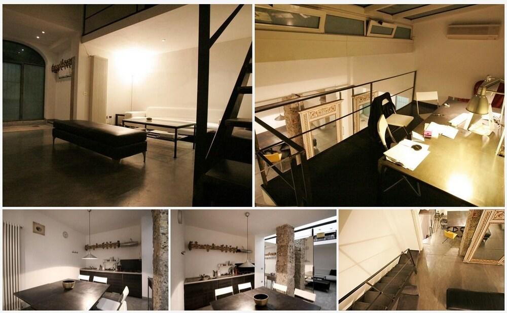 Loft Suite in Duomo