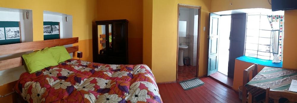 Hospedaje Familiar Kitamayu