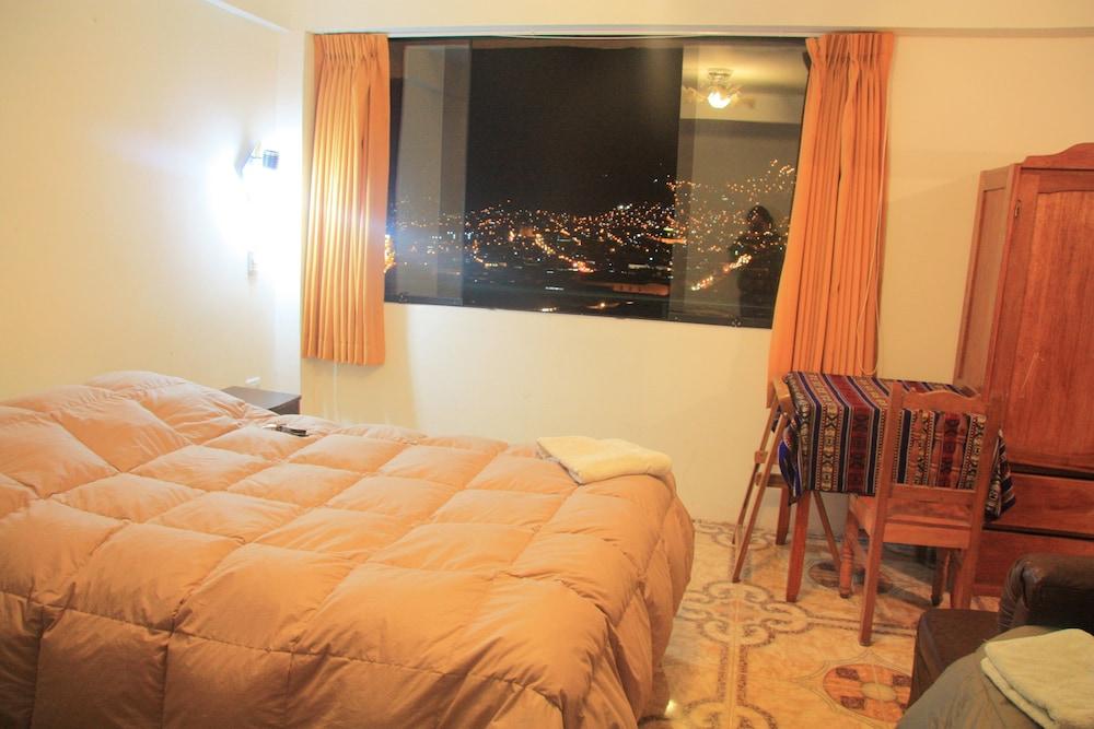 San Blas Backpacker Hostel