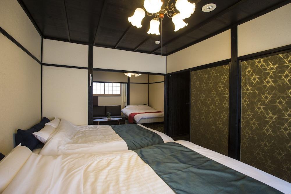 Kyo-oyado Kokotomaro