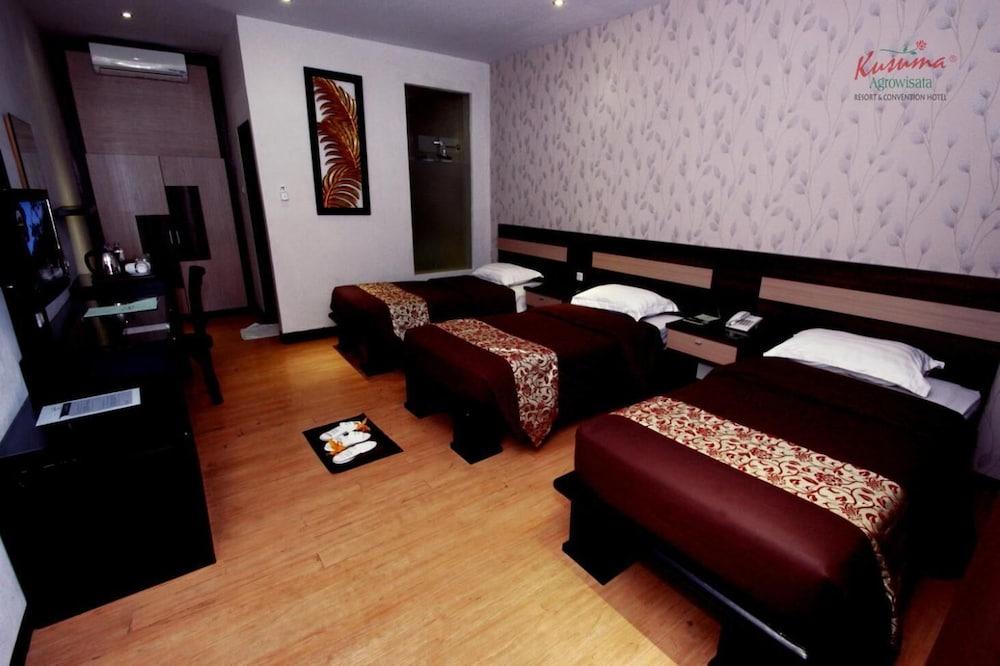 Kusuma Agrowisata Resort & Convention Hotel