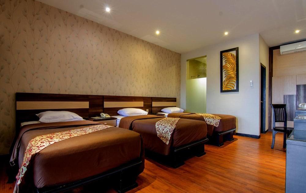 Kusuma Agrowisata Resort & Convention Hotel