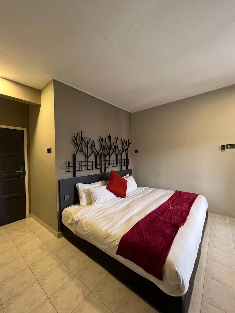 Perdana Serviced Apartment & Resorts