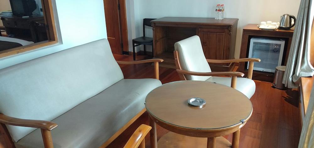 Hotel Selecta Batu Malang