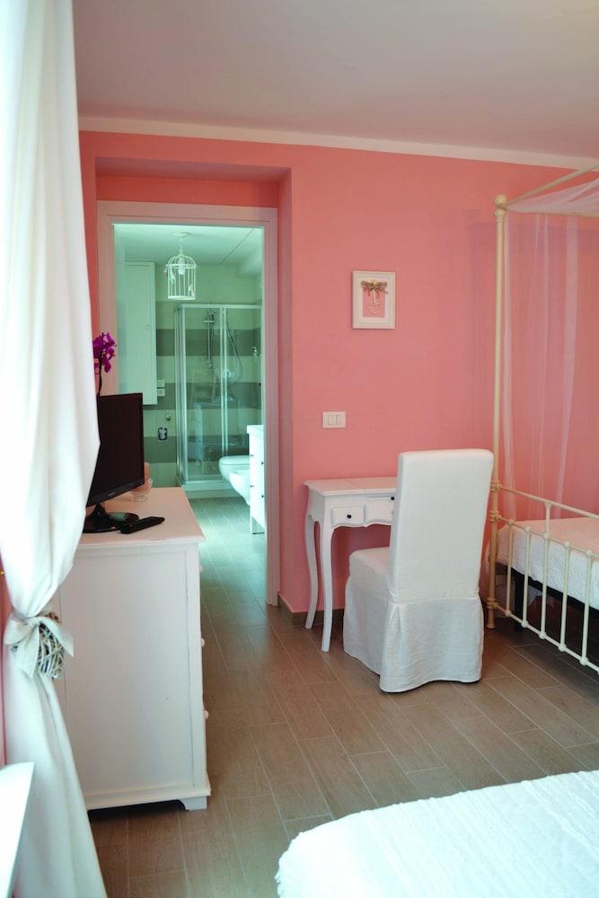 B&B La Vecchia Tenenza