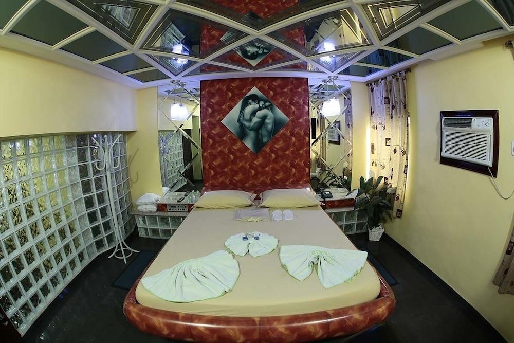 Motel Carícia - Adults Only