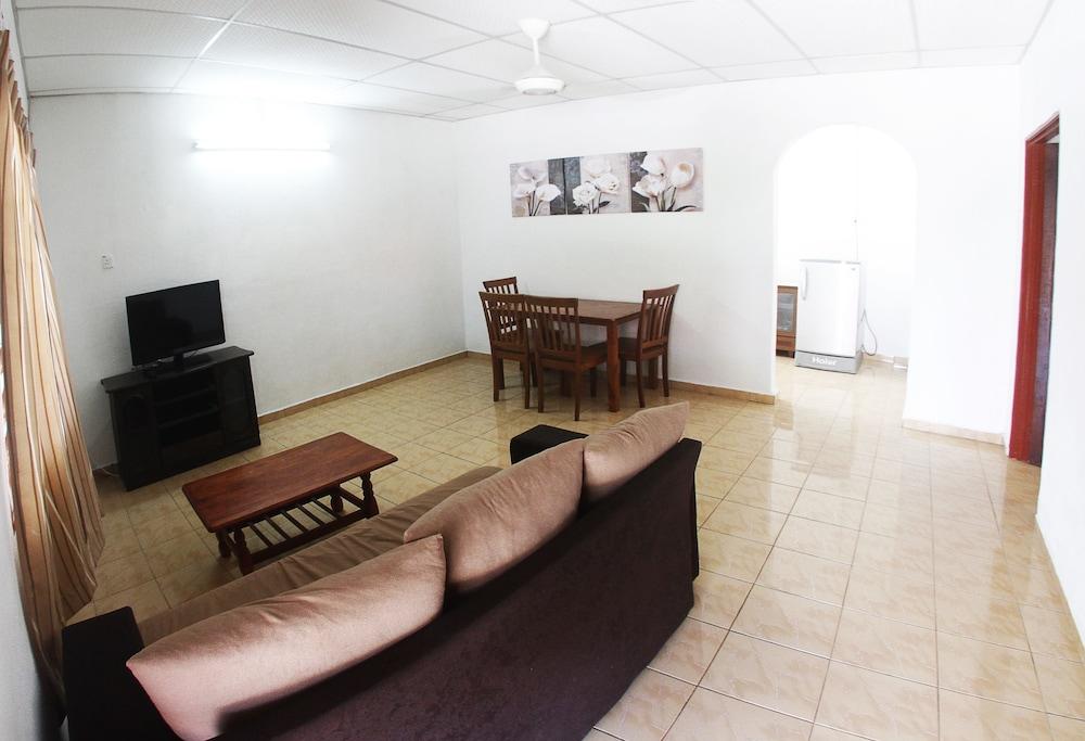 Rainbow Lodge Langkawi