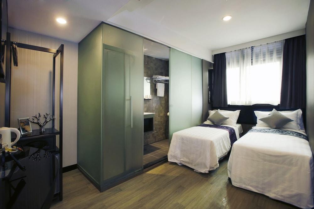 M1 Hotel North Point