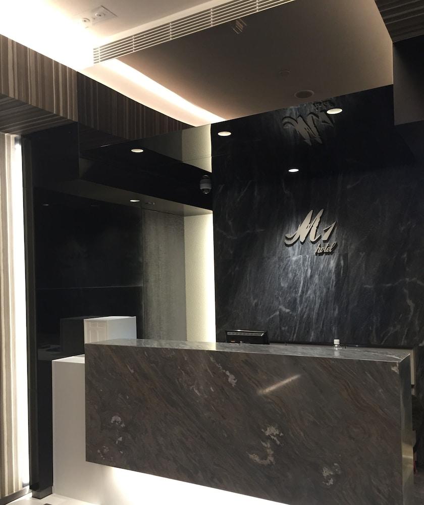 M1 Hotel North Point