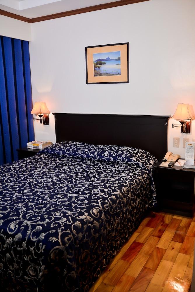 Citystate Tower Hotel