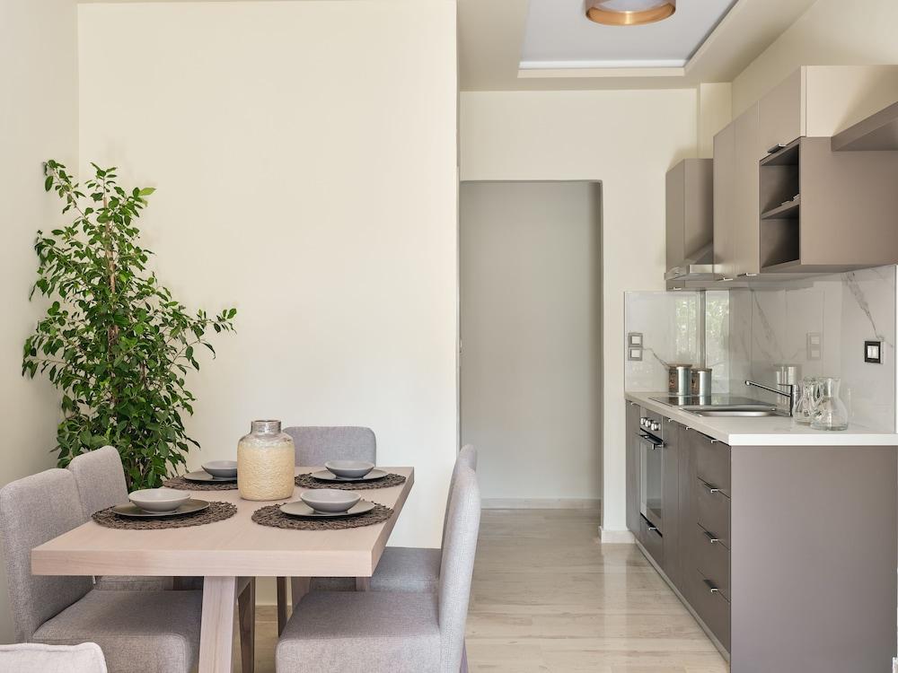 San Giorgios Maisonettes