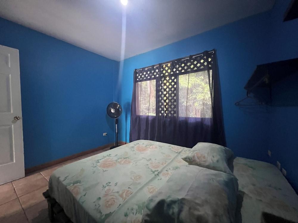 Las Casitas de Playa Negra