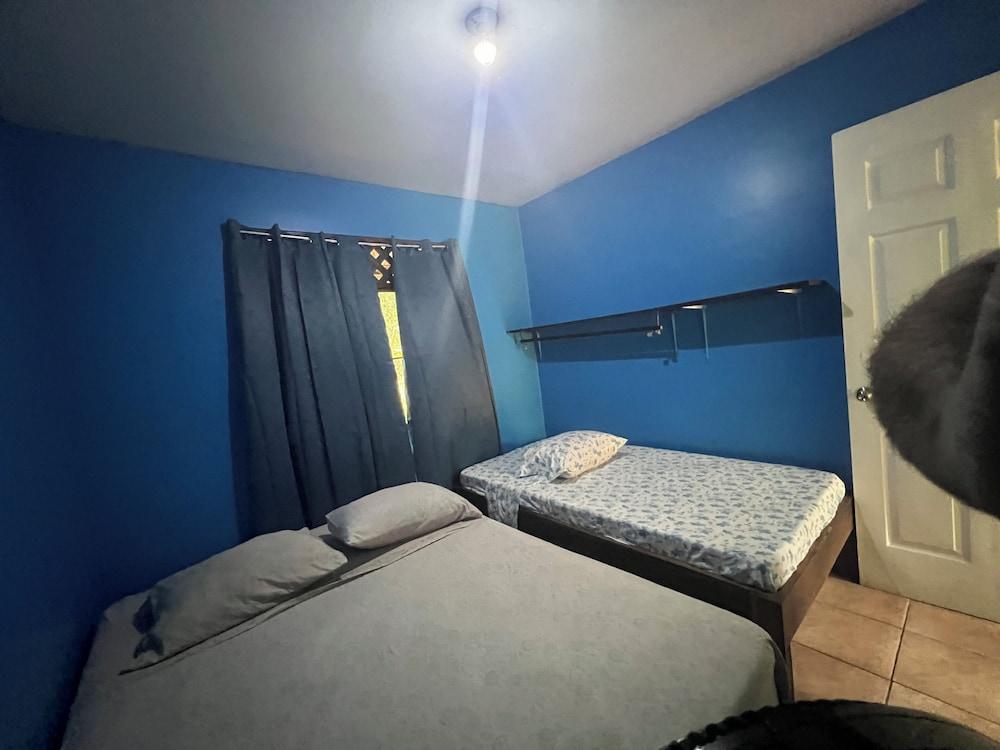 Las Casitas de Playa Negra