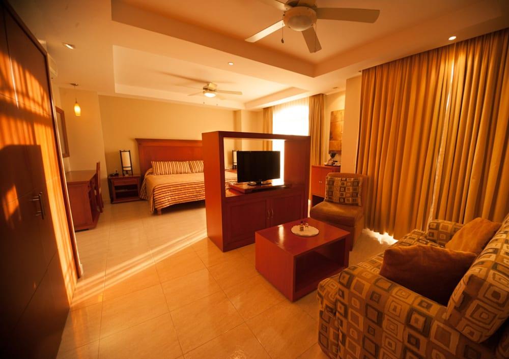 Hotel Magno Tepatitlan