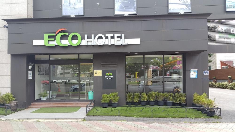 Eco Hotel