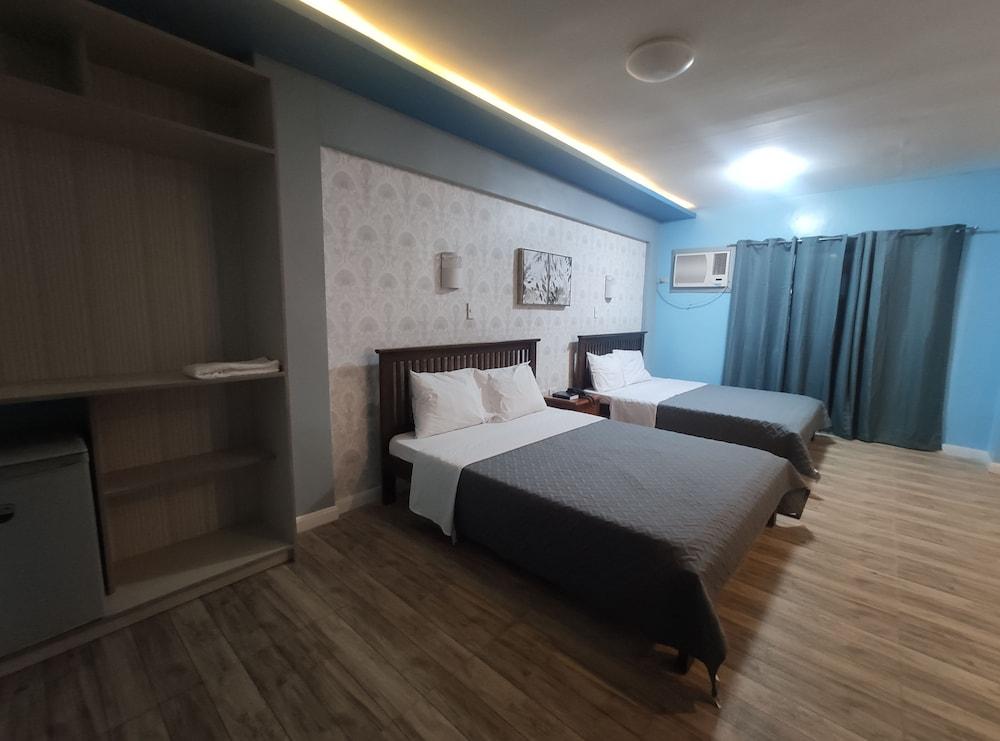 Nikita's Place Hotel