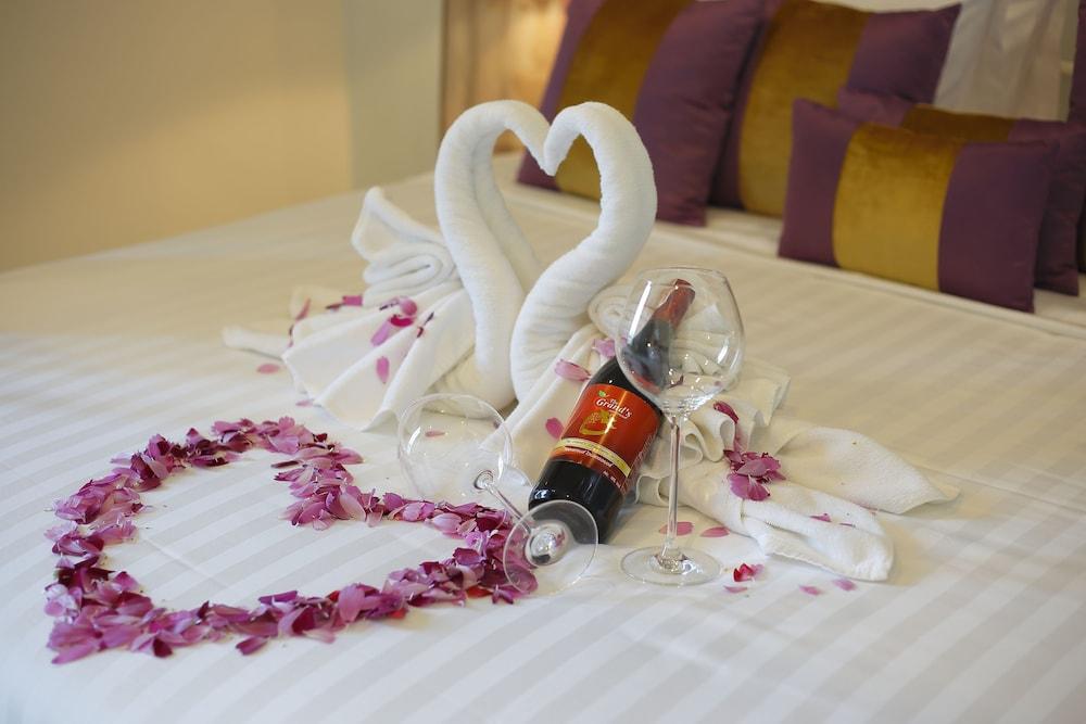 Play La Ploen Boutique Resort