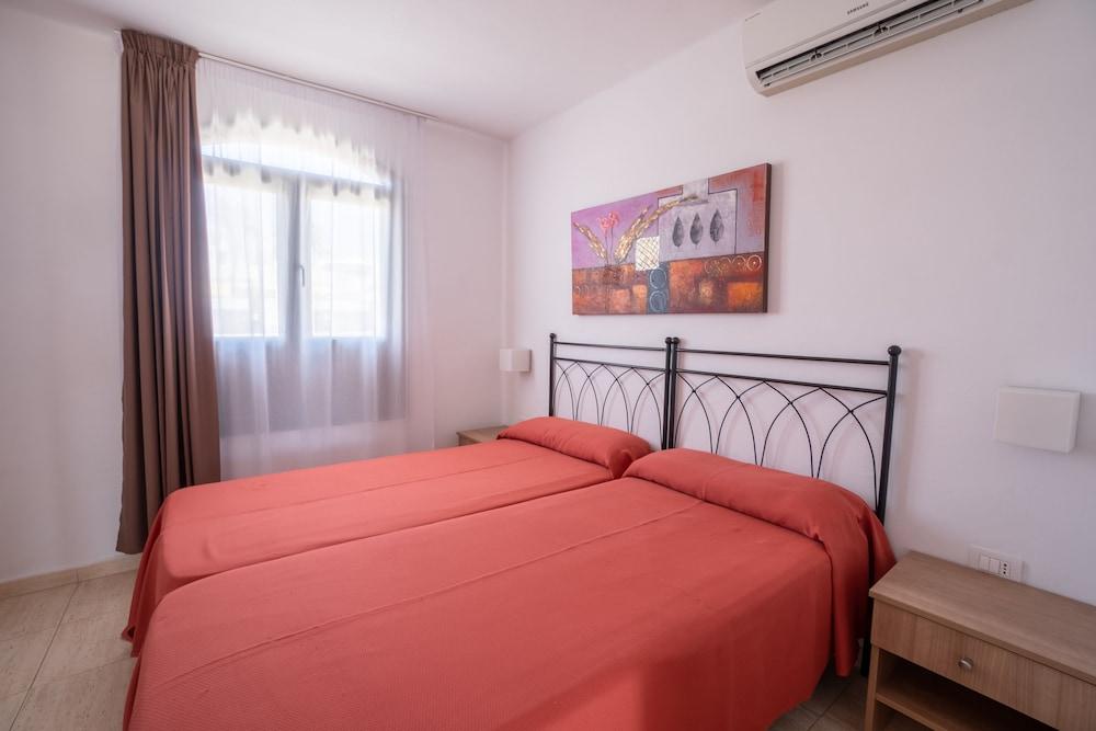 Bitácora Lanzarote Club