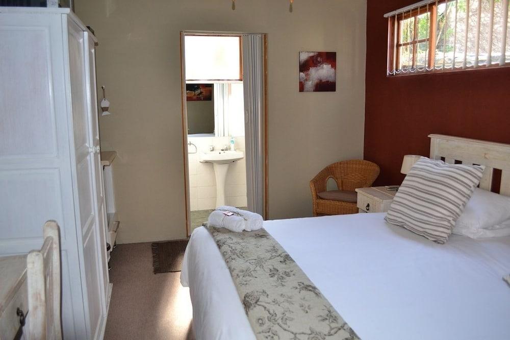 Appleby's Guest House