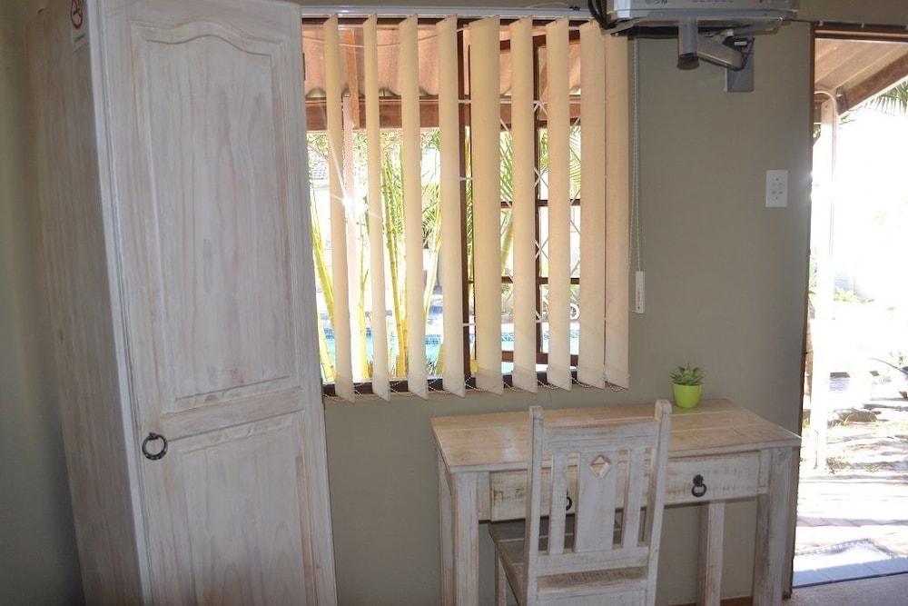 Appleby's Guest House