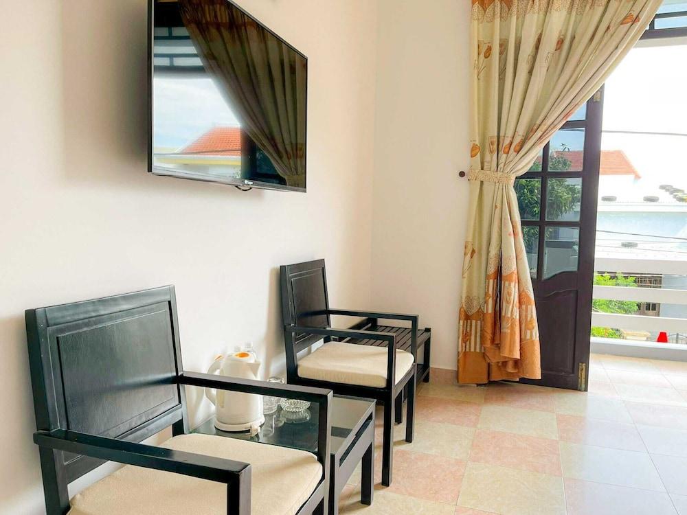 Hoi An Riverlife Homestay