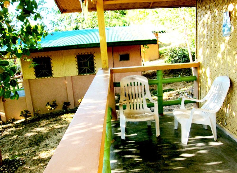 Majika's Island Resort