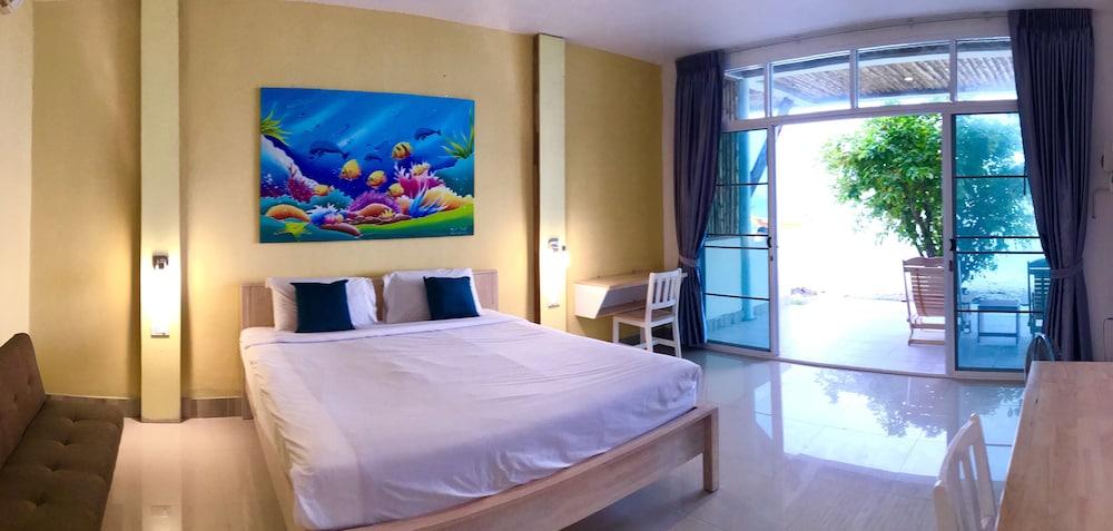 Koh Mook Riviera Beach Resort