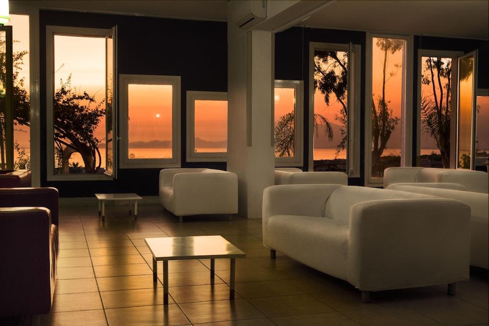 Hotel Sinuessa Terme