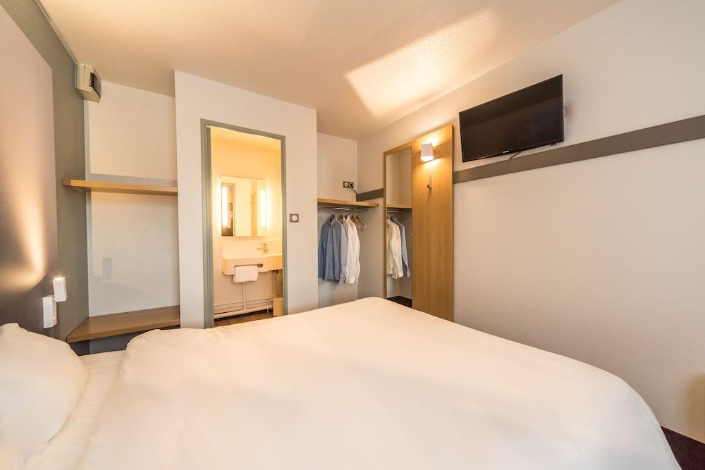 B&B HOTEL Alençon Nord