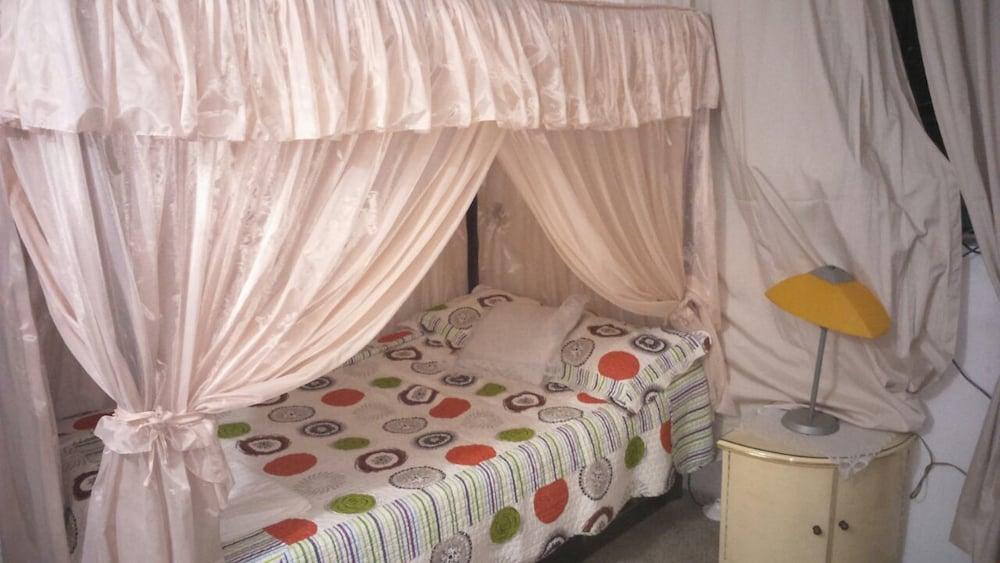 Hostal Campestre Chitota